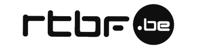 Logo RTBF