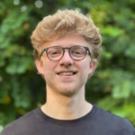 
Victor, medeoprichter van Gellies
