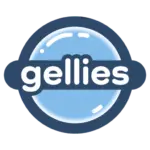 Logo Gellies